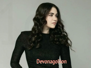 Devonagolson