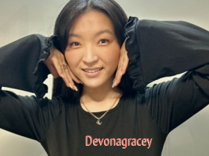 Devonagracey