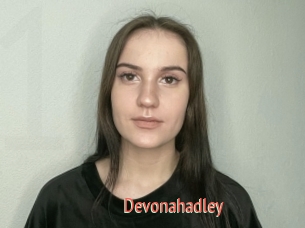Devonahadley