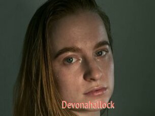 Devonahallock