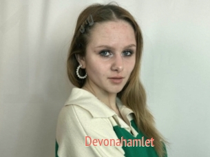 Devonahamlet