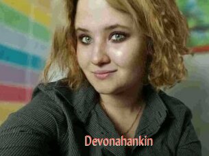 Devonahankin