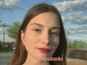 Devonahanks