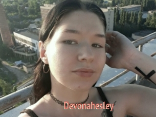 Devonahesley
