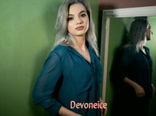 Devoneice