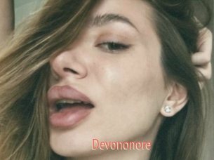 Devononore