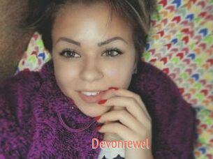 Devonrewel