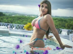 DevoraGrifin