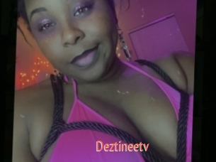 Deztineetv
