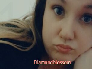 Diamondblossom