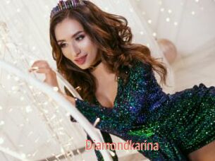 Diamondkarina