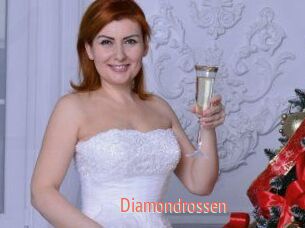 Diamondrossen