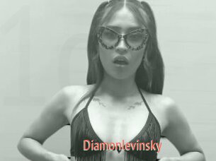 Diamonlevinsky