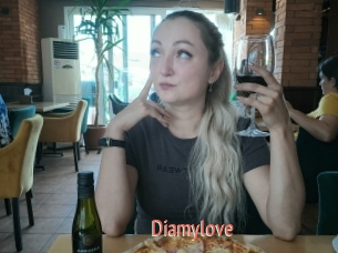 Diamylove