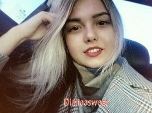 Dianaasweet