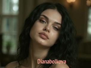 Dianabolkova