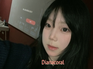 Dianacoral