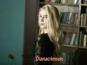 Dianacrimson
