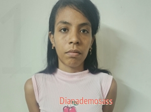 Dianademosass