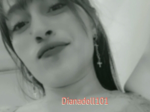Dianadoll101