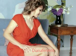 Dianafervent