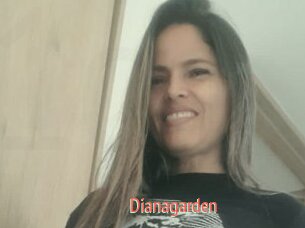 Dianagarden