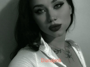 Dianajenk