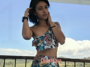 Dianakaro