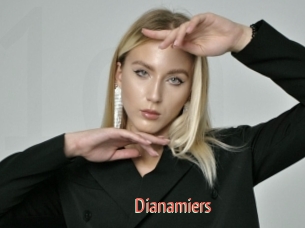 Dianamiers