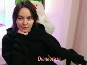 Dianaortiza