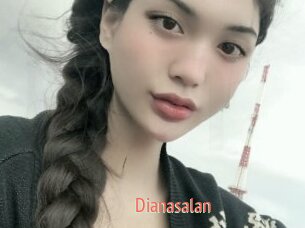 Dianasalan
