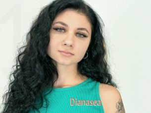 Dianasea