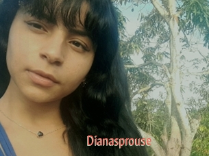 Dianasprouse