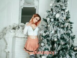 Dianaxspicy