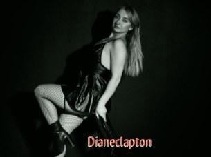 Dianeclapton