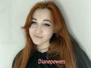 Dianepowers