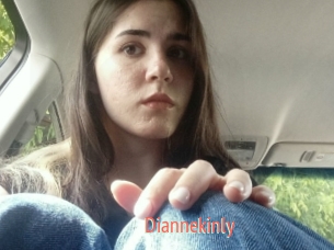 Diannekinly