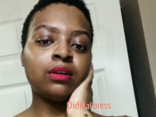 Dididaloress