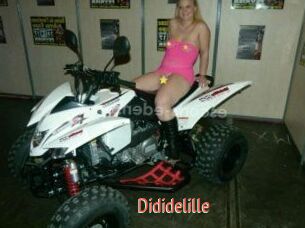 Dididelille