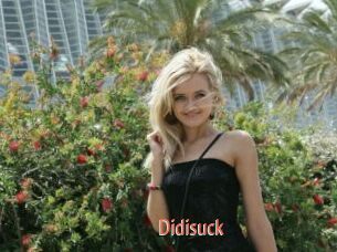 Didisuck