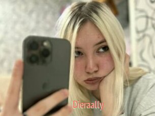 Dieraally