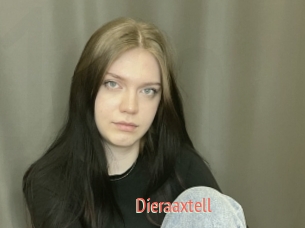 Dieraaxtell