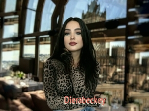 Dierabeckey