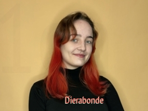 Dierabonde