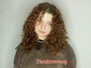 Dierabrowning