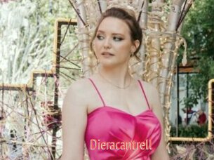 Dieracantrell