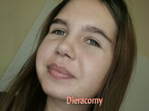Dieracorny