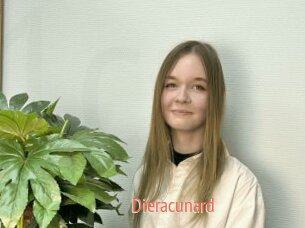 Dieracunard
