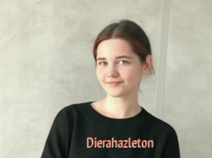 Dierahazleton