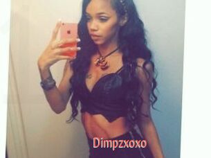 Dimpzxoxo
